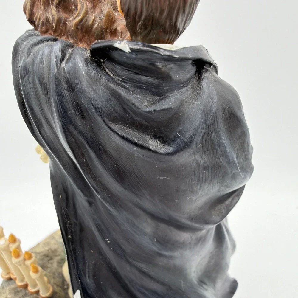 Vintage Phantom of the Opera San Francisco Music Box Limited Edition Figurine